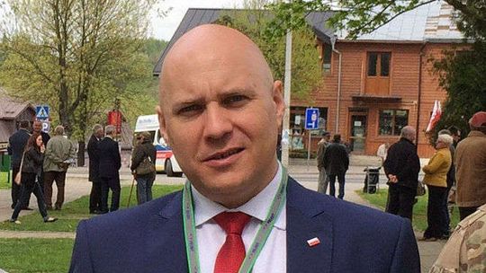 Referendum w Wąwolnicy nieważne. Wójt zostaje