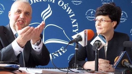 Reforma edukacji niemal przyklepana. Jeszcze tylko jedna gmina nie przysłała uchwały