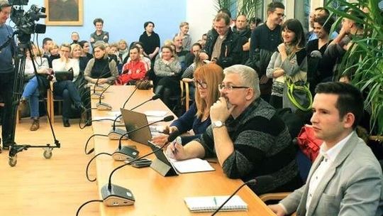 Reforma oświaty. Do której szkoły pójdą uczniowie z Puław? 