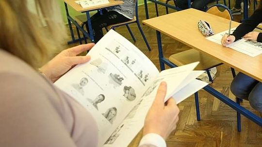 Reforma oświaty. Rozpoczęły się spotkania z nauczycielami