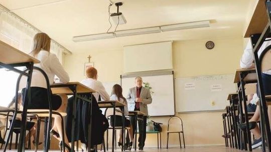 Reforma oświaty w Lubelskiem. Dzieci będą musiały uczyć się na dwie zmiany