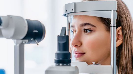 Refrakcyjna wymiana soczewki - nowoczesna odpowiedź na problemy ze wzrokiem
