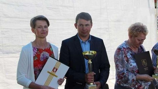 Regionalna Agroliga dla sadowników z Polubicz