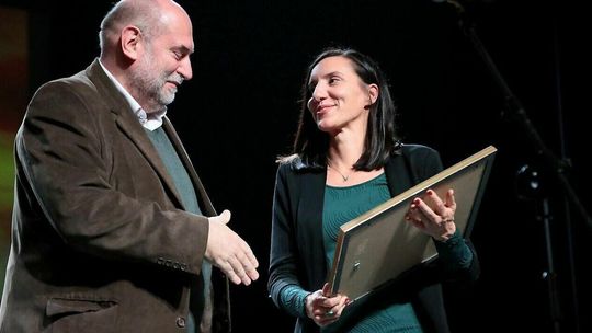 Regionalna Gala Wolontariatu 2023. Pomagają mądrze i skutecznie