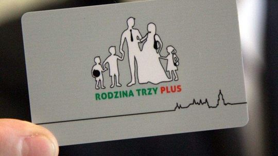 Regionalna karta dużej rodziny. Województwo też szykuje ulgi