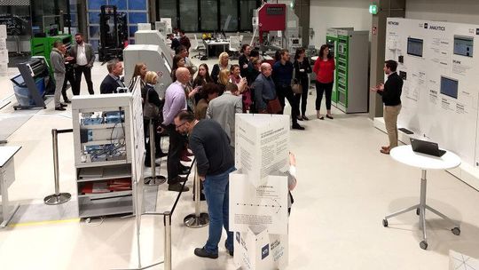 Regionalne obserwatoria specjalistyczne bazą wiedzy, informacji i usług prorozwojowych w regionie