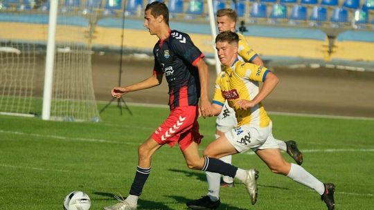 Regions Cup: Reprezentacja Lubelskiego Związku Piłki Nożnej lepsza od Podkarpacia