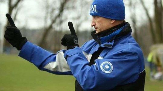 Regions Cup: Reprezentacja LZPN zremisowała z Małopolskim związkiem 1:1