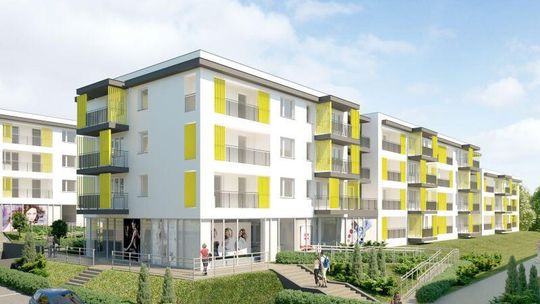 Regulamin loterii MIESZKANIE ZA CZYTANIE