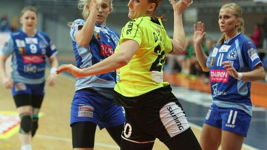 Rehabilitacja MKS Selgros Lublin