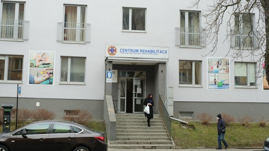 Rehabilitacja podwyższonego ryzyka. Medycy przepraszają, ale winią także pacjentów