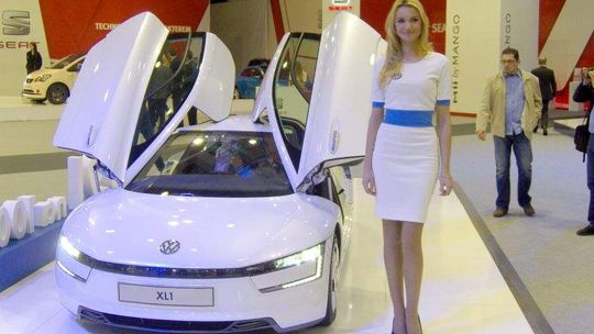 Reinkarnacja motoryzacji w Poznaniu