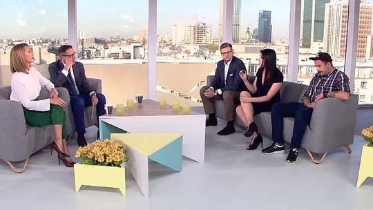 Rejestr pedofilów i gwałcicieli od 1 października. Kto trafi do rejestru, jak będzie działać?