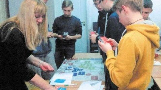 Rejowiec Fabryczny: Chłopska szkoła biznesu