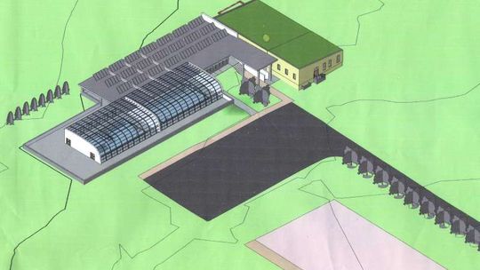 Rejowiec Fabryczny: Nowe inwestycje w Starej Kotłowni