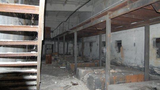 Rejowiec Fabryczny: Nowe inwestycje w starej kotłowni. Już na wiosnę