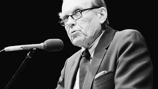 Rejowiec Fabryczny: Obchody Roku Czesława Miłosza