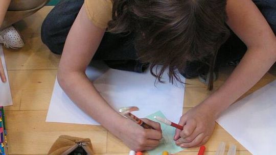 Rejowiec Fabryczny: samorząd rozdzieli szkolne wyprawki