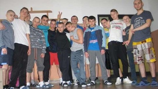 Rejowiec: Horror w ośrodku wychowawczym. Młodzież grozi buntem po decyzji minister