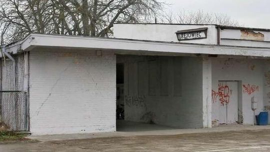 Rejowiec: Obywatel wydał wyrok na dworzec