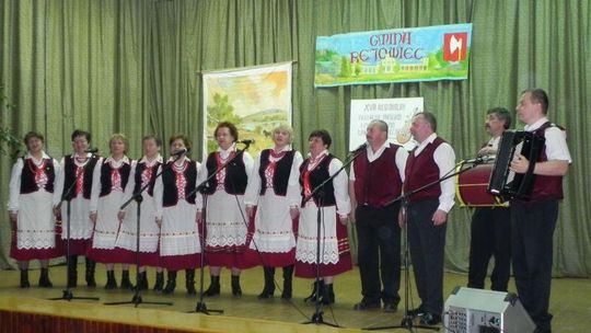 Rejowiec: Wyniki Regionalnego Przeglądu Piosenki i Przyśpiewki Ludowej