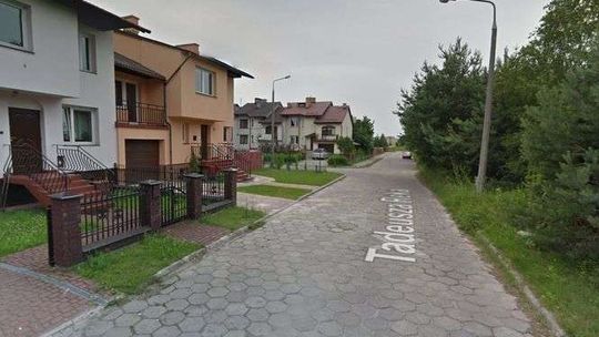 Reka na Beka. Które ulice w Białej Podlaskiej zmieniły nazwę?