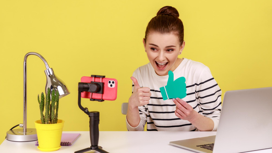 Reklama na TikToku - dlaczego warto?