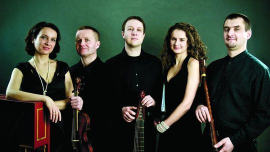 Rekolekcje u Dominikanów