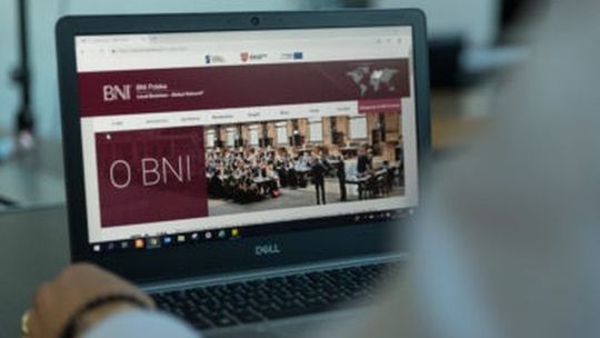 Rekomendacje pomagają rozwijać biznes. Dołącz do grupy w Lublinie