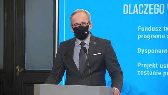 Rekompensaty za niepożądane odczyny poszczepienne. Powstaje fundusz kompensacyjny