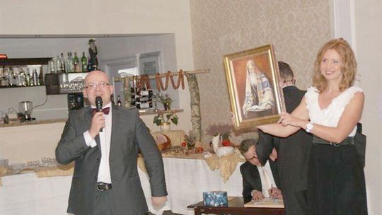 Rekord na aukcji dla chorych dzieci