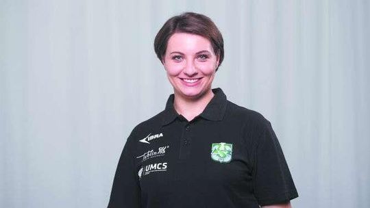 Rekord życiowy Pauliny Guby, przełamanie Pawła Fajdka