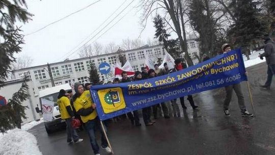 Rekordowa czarna lista: 135 szkół do likwidacji w woj. lubelskim