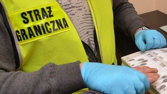 Rekordowa kara wlepiona na granicy