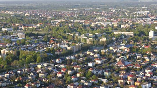Rekordowa pula w Białej Podlaskiej. 29 pomysłów na miasto
