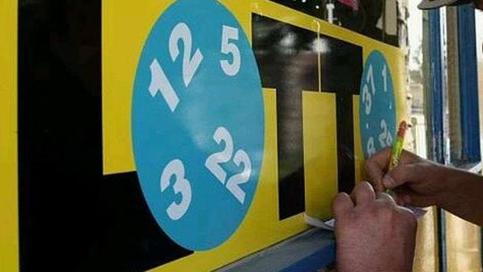 Rekordowa szóstka Lotto w Lublinie. 14,7 mln zł