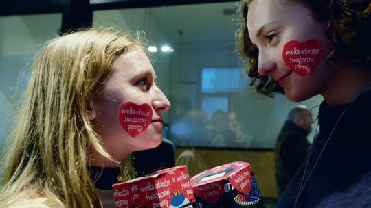 Rekordowa zbiórka WOŚP na Facebooku. "Zapełnijmy ostatnią puszkę prezydenta"