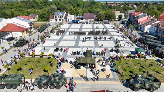 Rekordowe 166 mln zł dochodów Rekordowe 166 mln zł dochodów