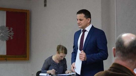 Rekordowe dofinansowanie dla gminy Drelów