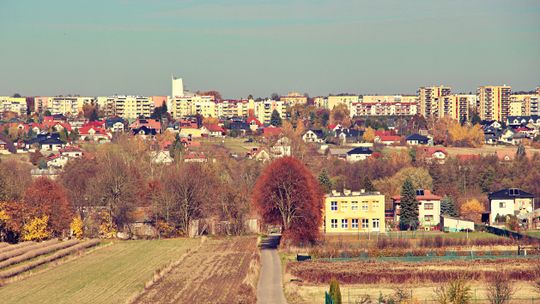 Rekordowe dofinansowanie dla Kraśnika