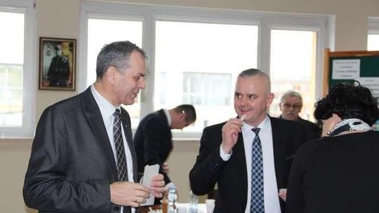 Rekordowe pieniądze na inwestycje w powiecie bialskim