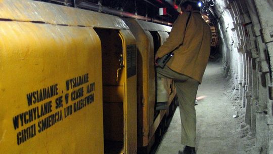 Rekordowe wyniki finansowe kopalni Bogdanka