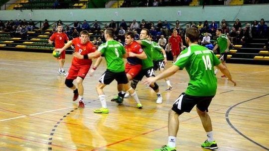 Rekordowe zwycięstwo Padwy Zamość