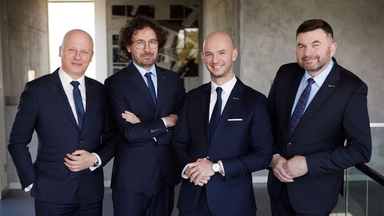 Rekordowe zyski Bogdanki