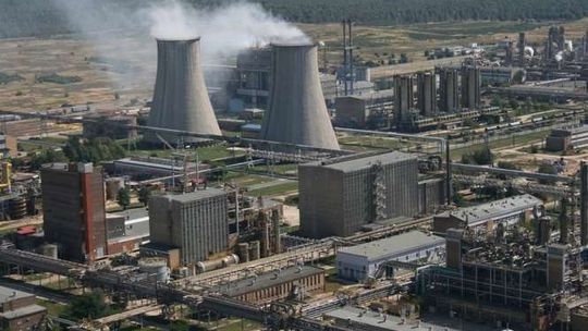 Rekordowe zyski i wysokie premie w puławskich Azotach