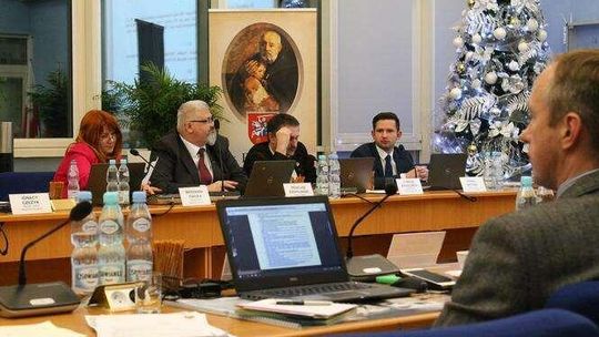 Rekordowy budżet Puławy przyjęty. Na co miasto wyda 289 mln zł w 2018 roku?