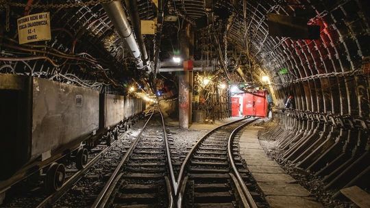 Rekordowy miesiąc w Bogdance