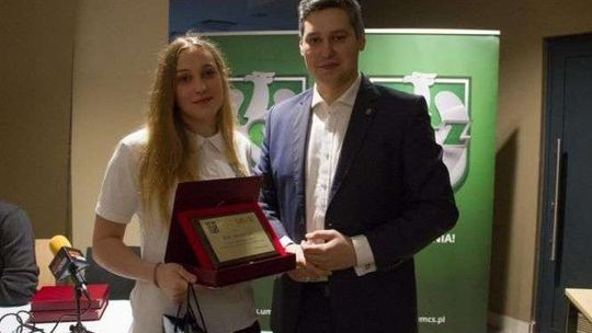 Rekordowy rok pływaków AZS UMCS Lublin