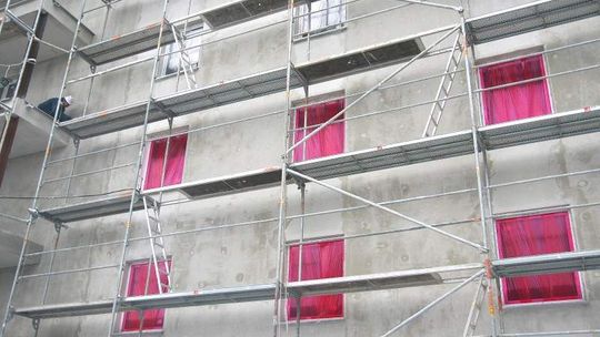 Rekordowy sierpień u krajowych deweloperów