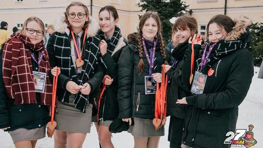 Rekordowy wynik zbiórki dla WOŚP w Puławach